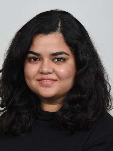 Mihika Sajip